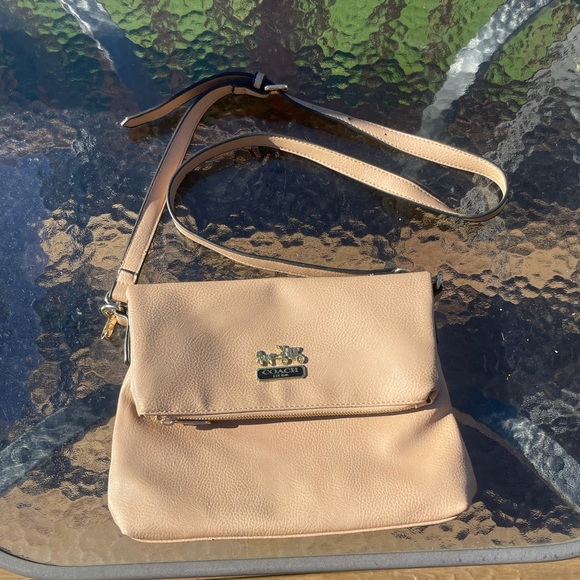 Coach Crossbody bag - Picture 1 of 7
